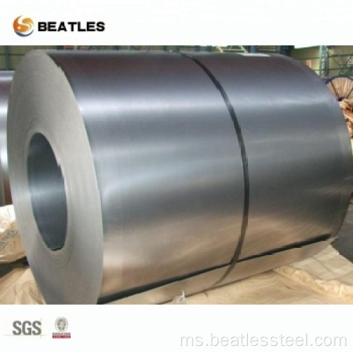 Bahan Spcc Dan Sphc Coil Steel Rolled Cold
